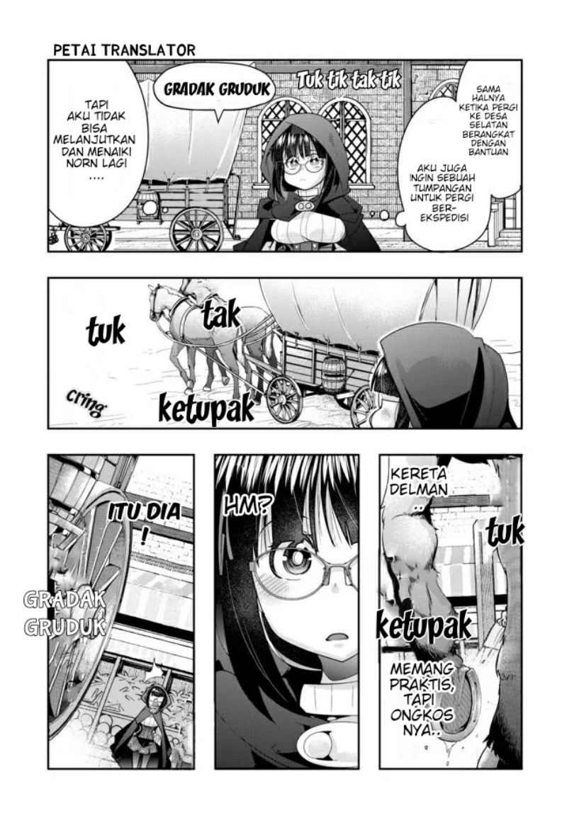 I Don’t Really Get It but It Looks Like I Was Reincarnated in Another World (Yoku Wakaranai keredo Isekai ni Tensei Shiteita You Desu)