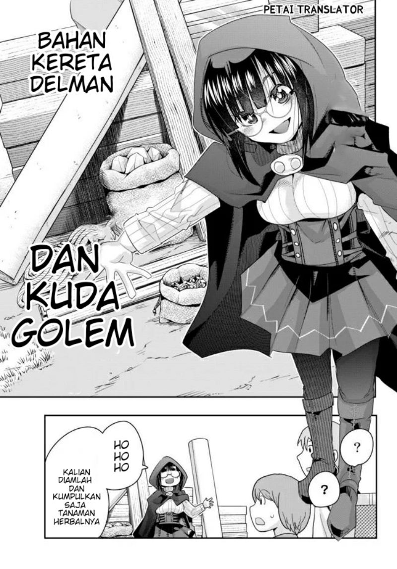 I Don’t Really Get It but It Looks Like I Was Reincarnated in Another World (Yoku Wakaranai keredo Isekai ni Tensei Shiteita You Desu)