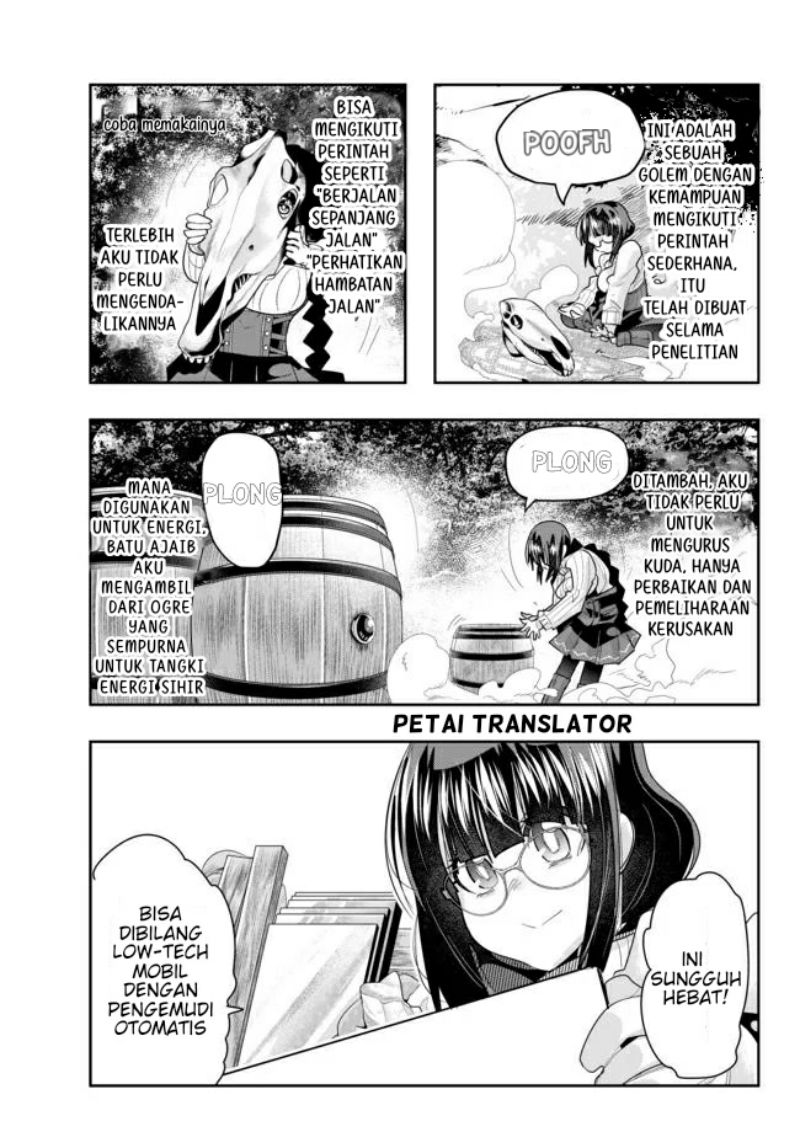 I Don’t Really Get It but It Looks Like I Was Reincarnated in Another World (Yoku Wakaranai keredo Isekai ni Tensei Shiteita You Desu)