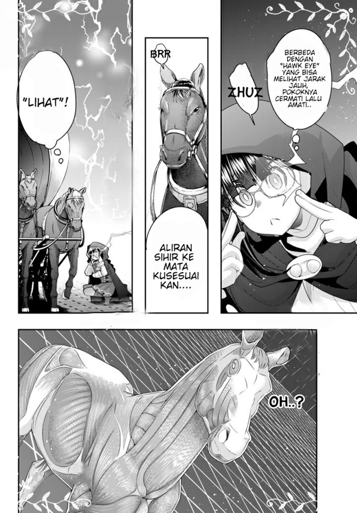I Don’t Really Get It but It Looks Like I Was Reincarnated in Another World (Yoku Wakaranai keredo Isekai ni Tensei Shiteita You Desu)