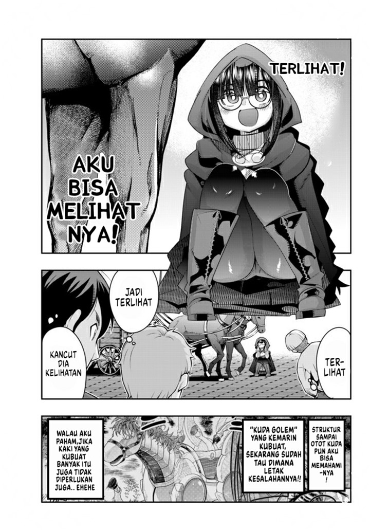 I Don’t Really Get It but It Looks Like I Was Reincarnated in Another World (Yoku Wakaranai keredo Isekai ni Tensei Shiteita You Desu)