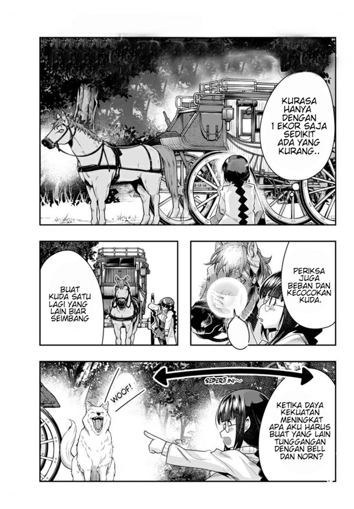 I Don’t Really Get It but It Looks Like I Was Reincarnated in Another World (Yoku Wakaranai keredo Isekai ni Tensei Shiteita You Desu)