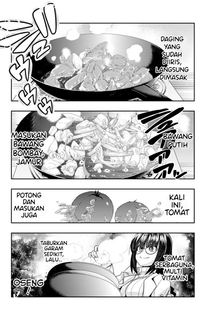 I Don’t Really Get It but It Looks Like I Was Reincarnated in Another World (Yoku Wakaranai keredo Isekai ni Tensei Shiteita You Desu)