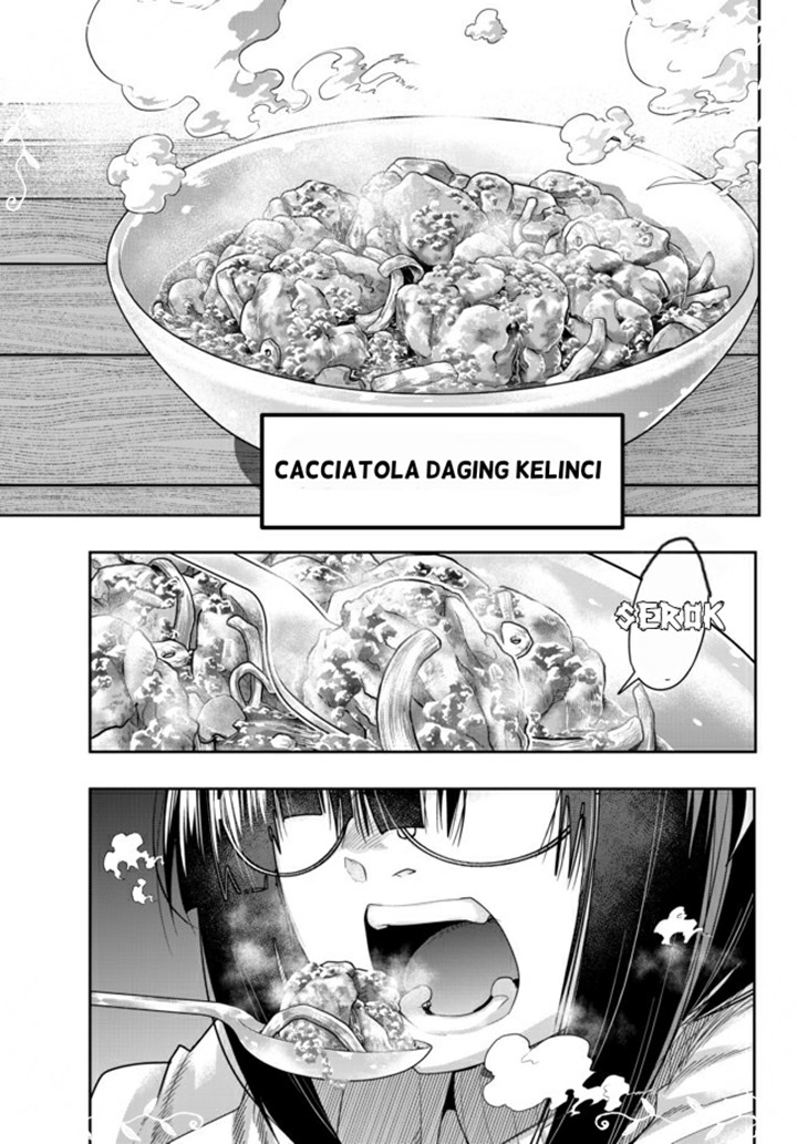 I Don’t Really Get It but It Looks Like I Was Reincarnated in Another World (Yoku Wakaranai keredo Isekai ni Tensei Shiteita You Desu)
