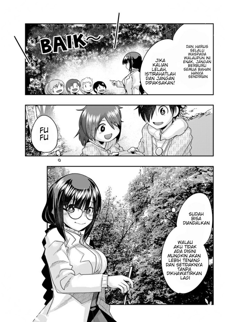 I Don’t Really Get It but It Looks Like I Was Reincarnated in Another World (Yoku Wakaranai keredo Isekai ni Tensei Shiteita You Desu)