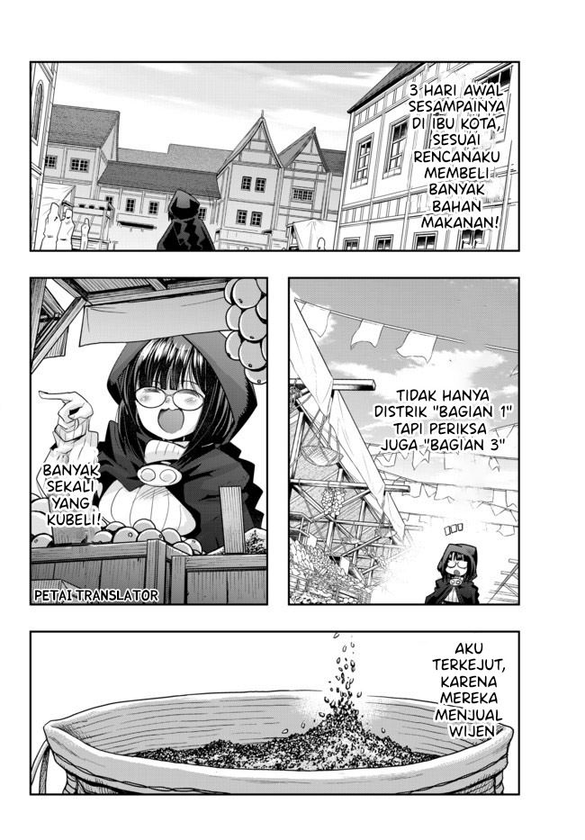 I Don’t Really Get It but It Looks Like I Was Reincarnated in Another World (Yoku Wakaranai keredo Isekai ni Tensei Shiteita You Desu)