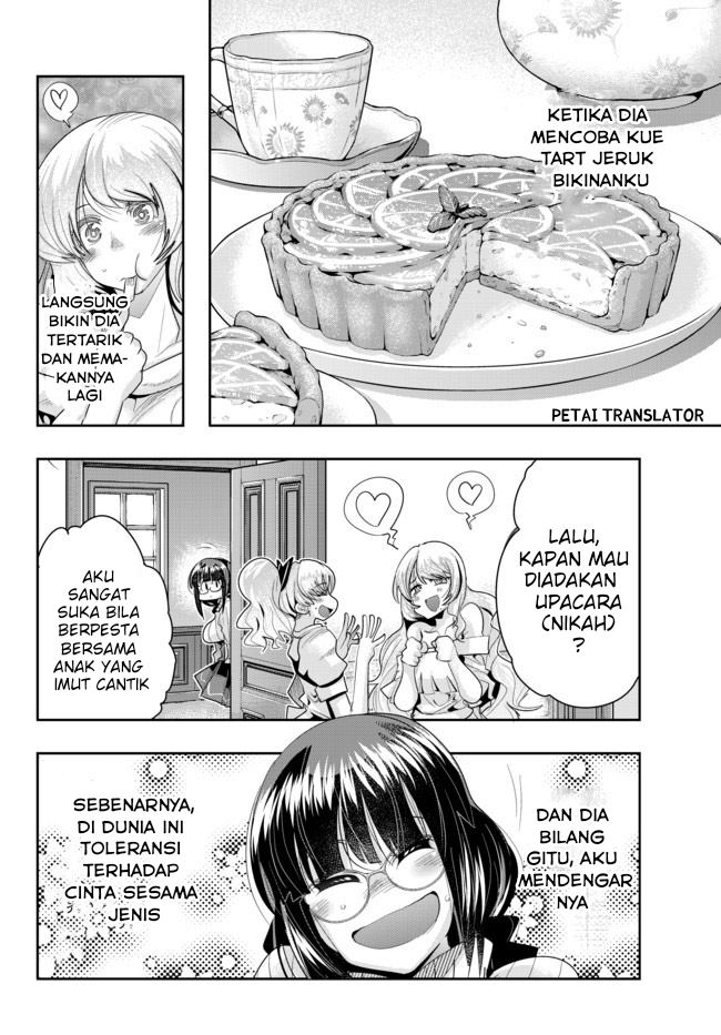I Don’t Really Get It but It Looks Like I Was Reincarnated in Another World (Yoku Wakaranai keredo Isekai ni Tensei Shiteita You Desu)