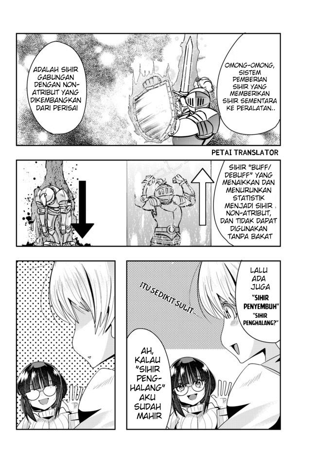 I Don’t Really Get It but It Looks Like I Was Reincarnated in Another World (Yoku Wakaranai keredo Isekai ni Tensei Shiteita You Desu)