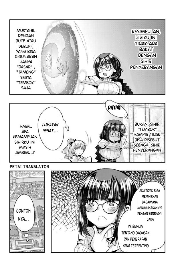 I Don’t Really Get It but It Looks Like I Was Reincarnated in Another World (Yoku Wakaranai keredo Isekai ni Tensei Shiteita You Desu)