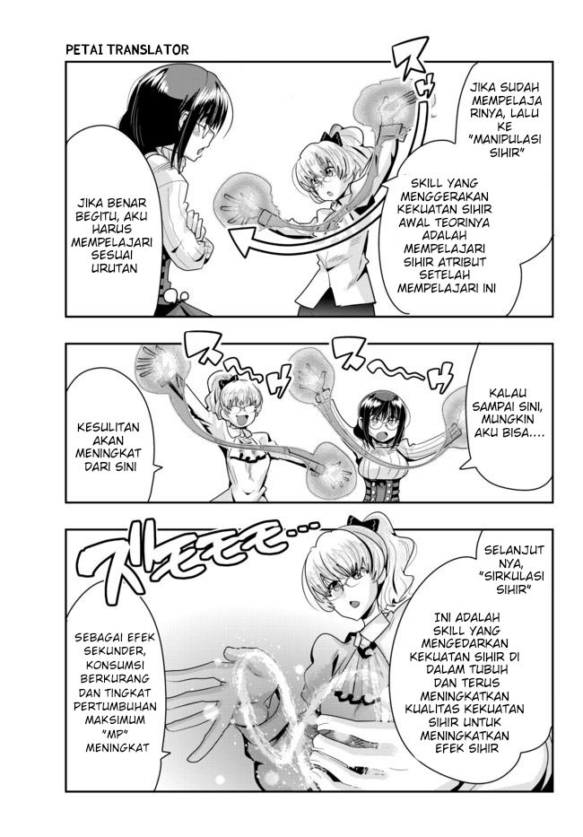 I Don’t Really Get It but It Looks Like I Was Reincarnated in Another World (Yoku Wakaranai keredo Isekai ni Tensei Shiteita You Desu)