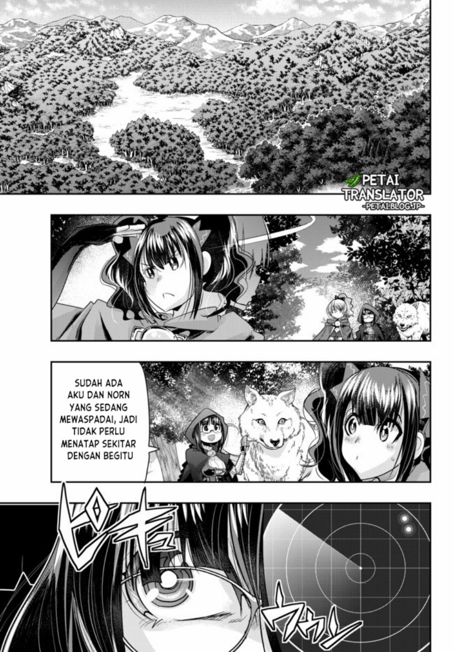 I Don’t Really Get It but It Looks Like I Was Reincarnated in Another World (Yoku Wakaranai keredo Isekai ni Tensei Shiteita You Desu)