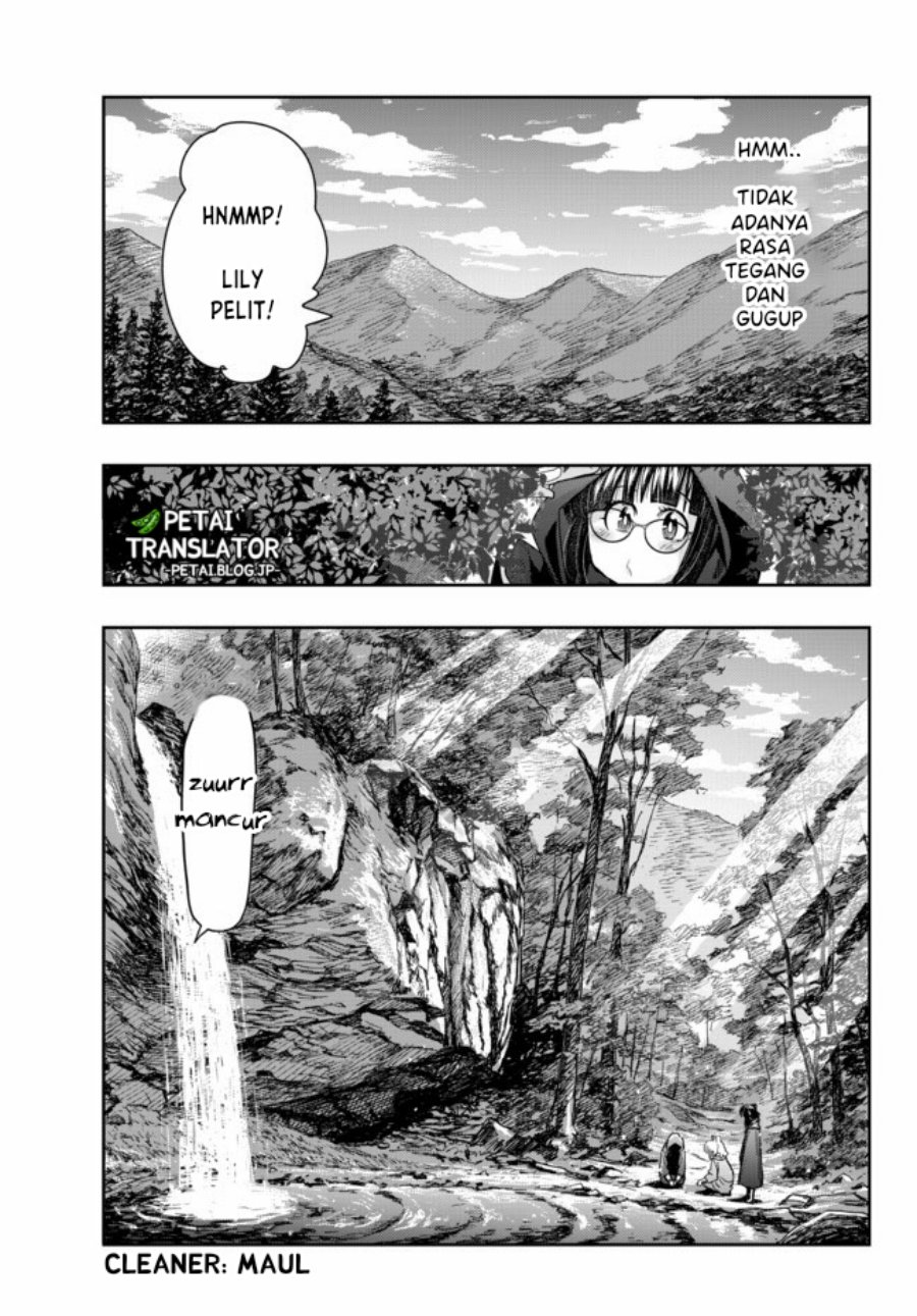 I Don’t Really Get It but It Looks Like I Was Reincarnated in Another World (Yoku Wakaranai keredo Isekai ni Tensei Shiteita You Desu)