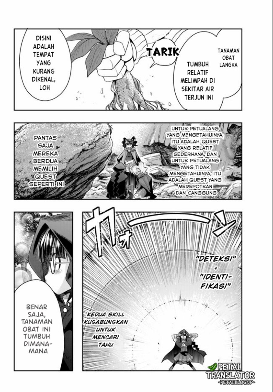 I Don’t Really Get It but It Looks Like I Was Reincarnated in Another World (Yoku Wakaranai keredo Isekai ni Tensei Shiteita You Desu)