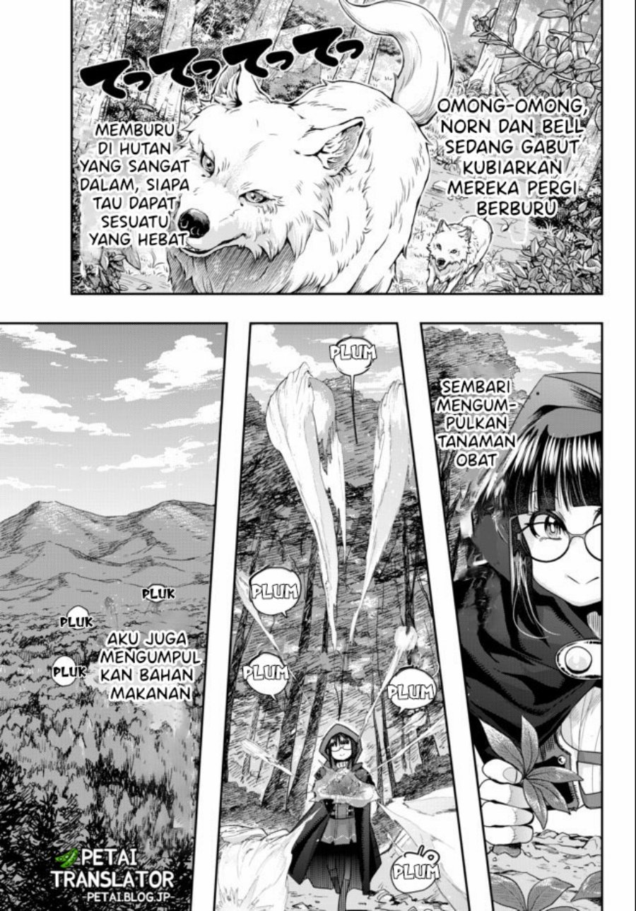 I Don’t Really Get It but It Looks Like I Was Reincarnated in Another World (Yoku Wakaranai keredo Isekai ni Tensei Shiteita You Desu)
