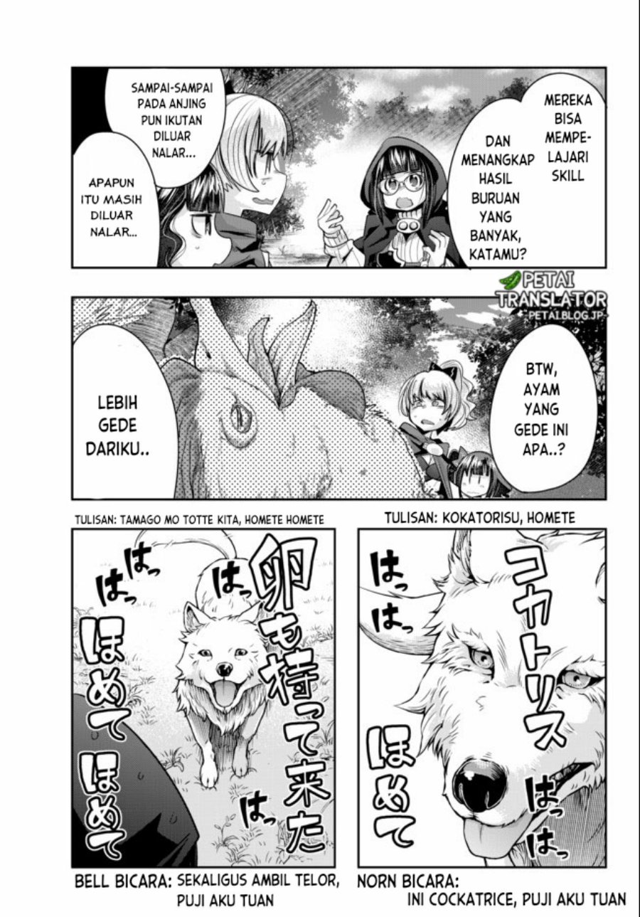 I Don’t Really Get It but It Looks Like I Was Reincarnated in Another World (Yoku Wakaranai keredo Isekai ni Tensei Shiteita You Desu)