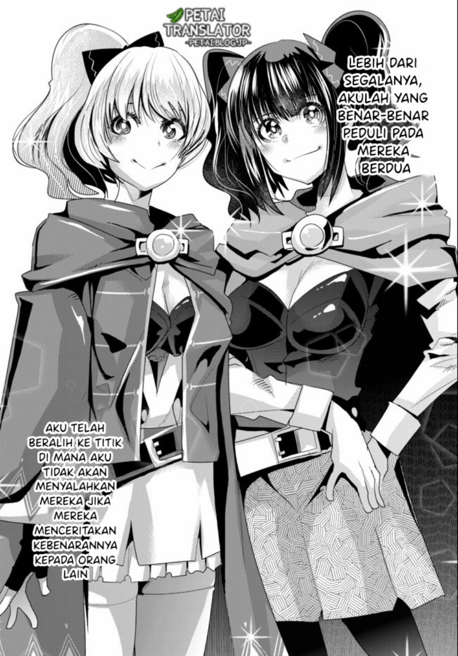 I Don’t Really Get It but It Looks Like I Was Reincarnated in Another World (Yoku Wakaranai keredo Isekai ni Tensei Shiteita You Desu)