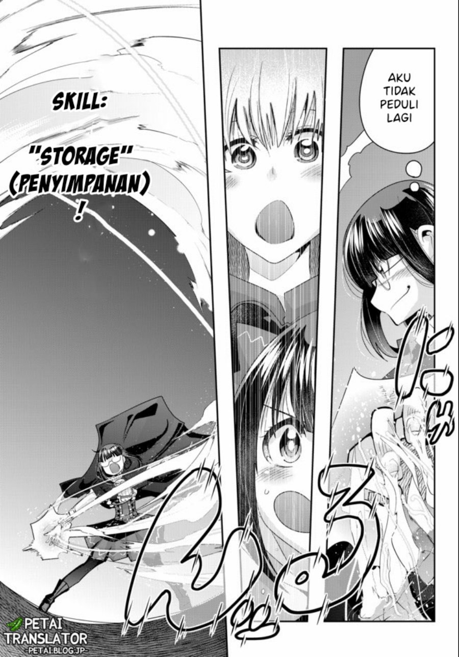 I Don’t Really Get It but It Looks Like I Was Reincarnated in Another World (Yoku Wakaranai keredo Isekai ni Tensei Shiteita You Desu)