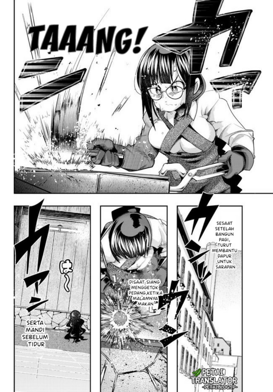 I Don’t Really Get It but It Looks Like I Was Reincarnated in Another World (Yoku Wakaranai keredo Isekai ni Tensei Shiteita You Desu)