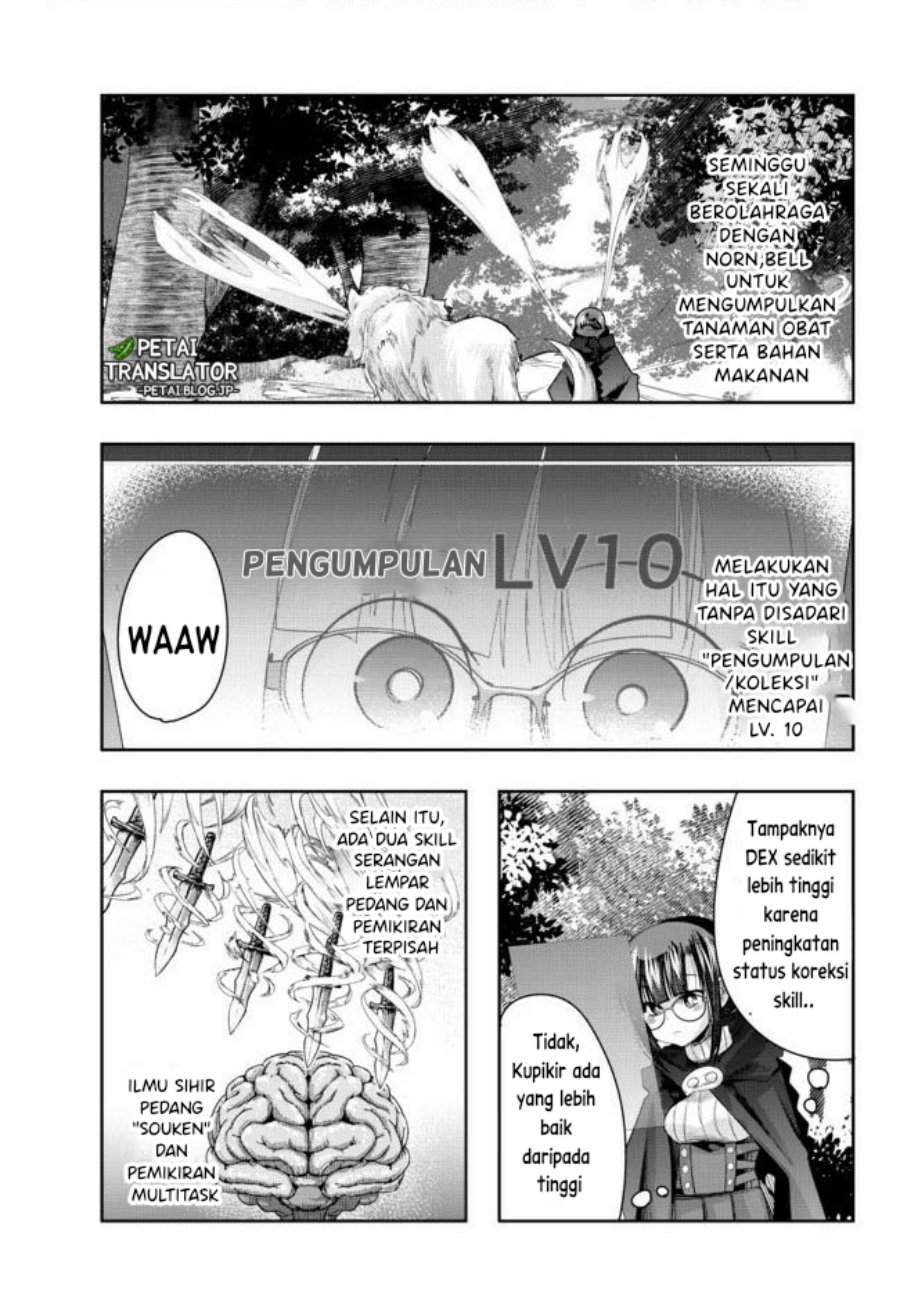 I Don’t Really Get It but It Looks Like I Was Reincarnated in Another World (Yoku Wakaranai keredo Isekai ni Tensei Shiteita You Desu)