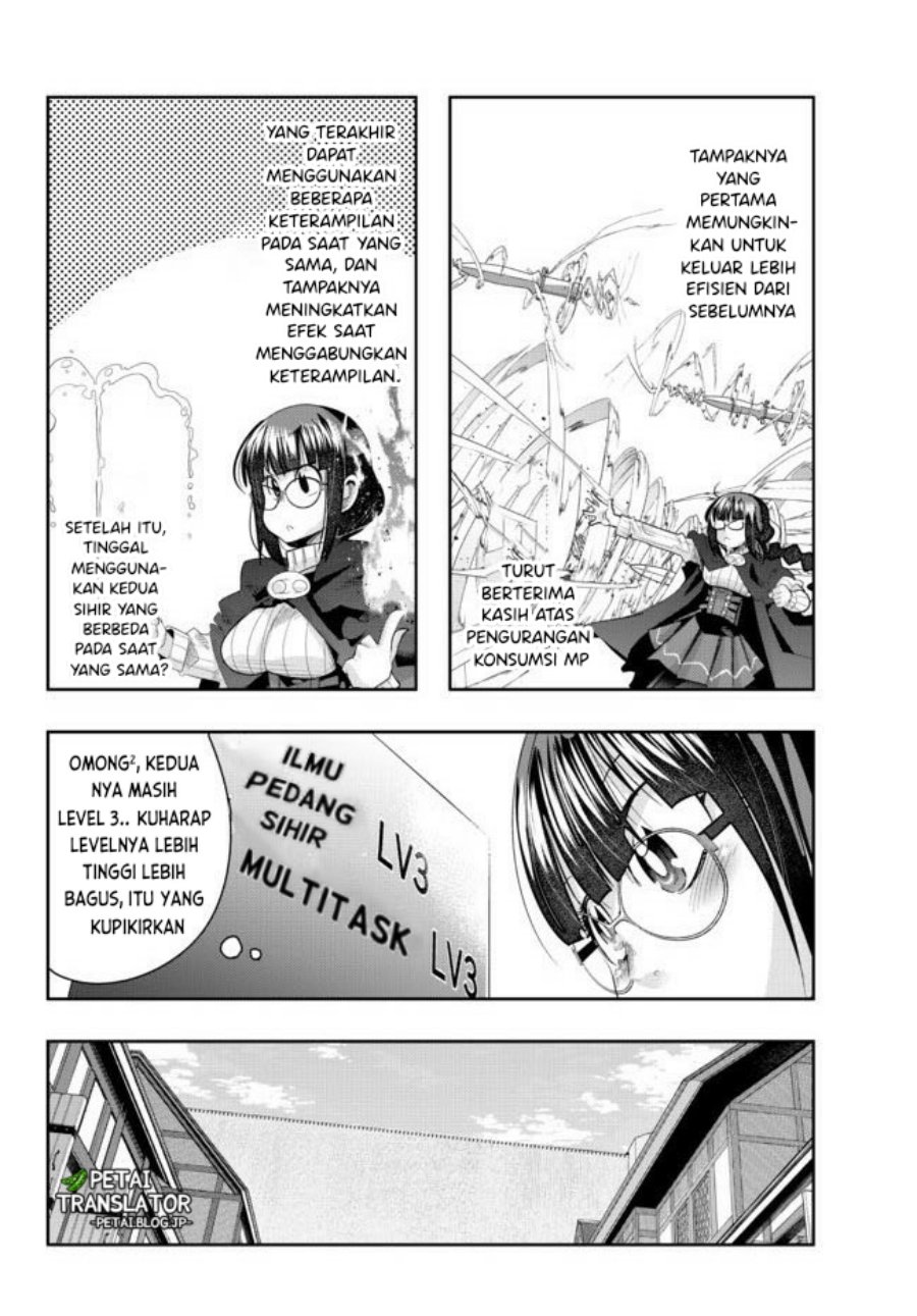 I Don’t Really Get It but It Looks Like I Was Reincarnated in Another World (Yoku Wakaranai keredo Isekai ni Tensei Shiteita You Desu)