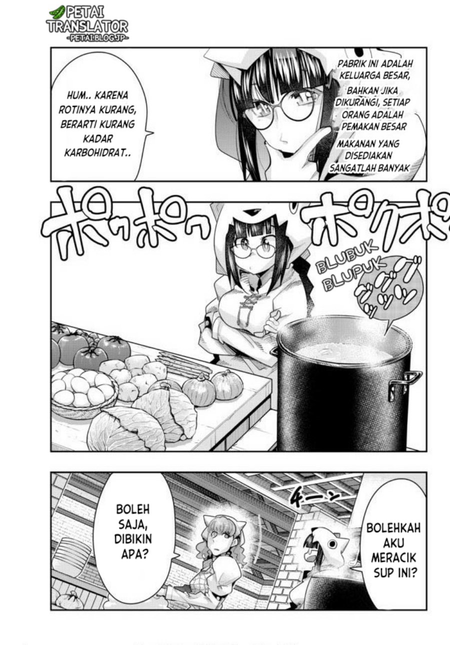 I Don’t Really Get It but It Looks Like I Was Reincarnated in Another World (Yoku Wakaranai keredo Isekai ni Tensei Shiteita You Desu)