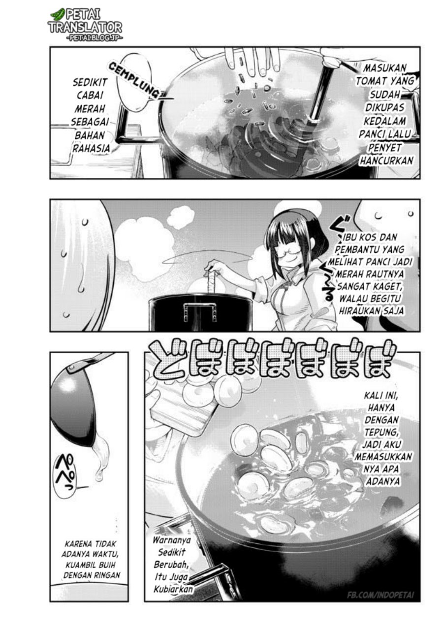 I Don’t Really Get It but It Looks Like I Was Reincarnated in Another World (Yoku Wakaranai keredo Isekai ni Tensei Shiteita You Desu)