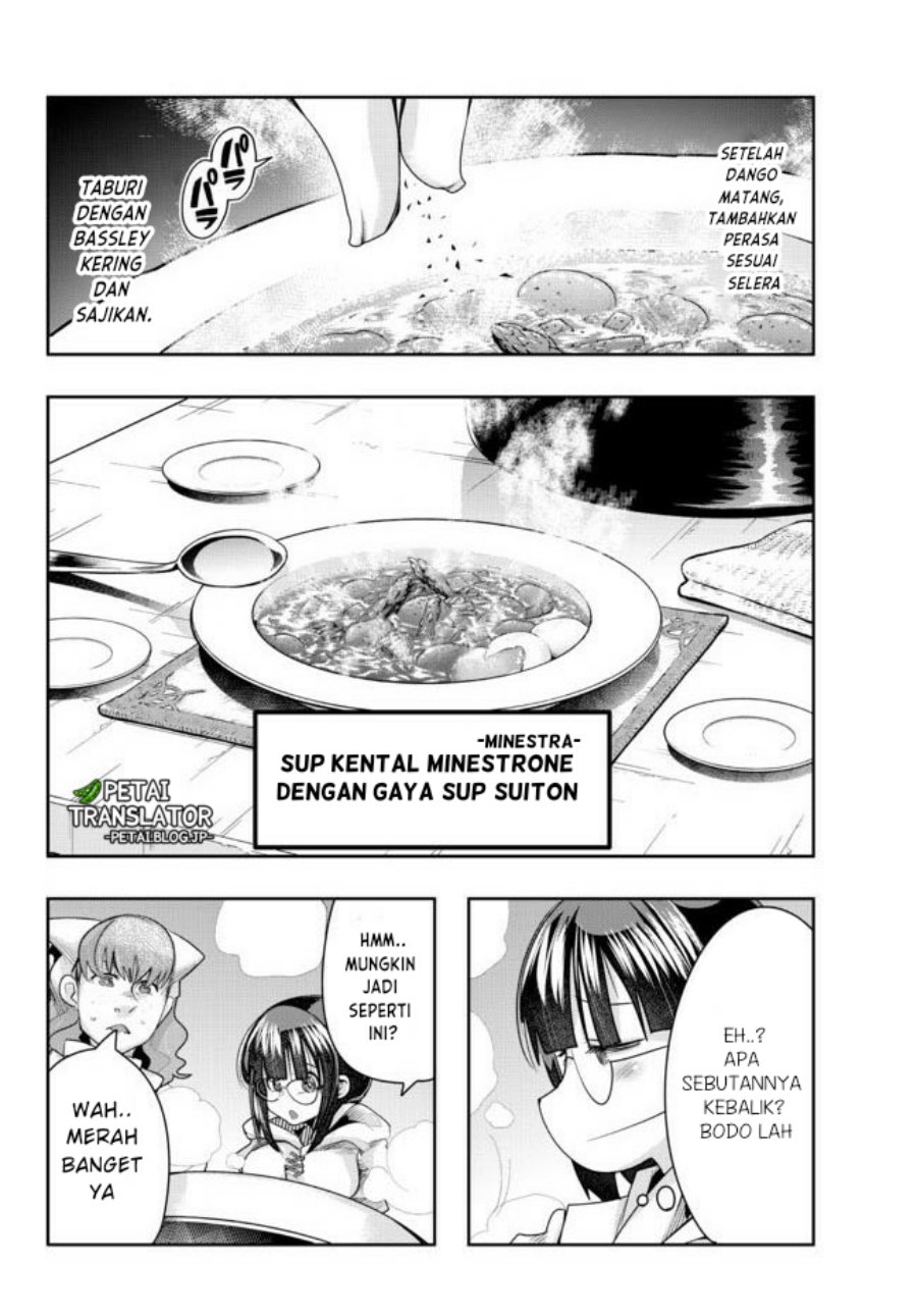 I Don’t Really Get It but It Looks Like I Was Reincarnated in Another World (Yoku Wakaranai keredo Isekai ni Tensei Shiteita You Desu)