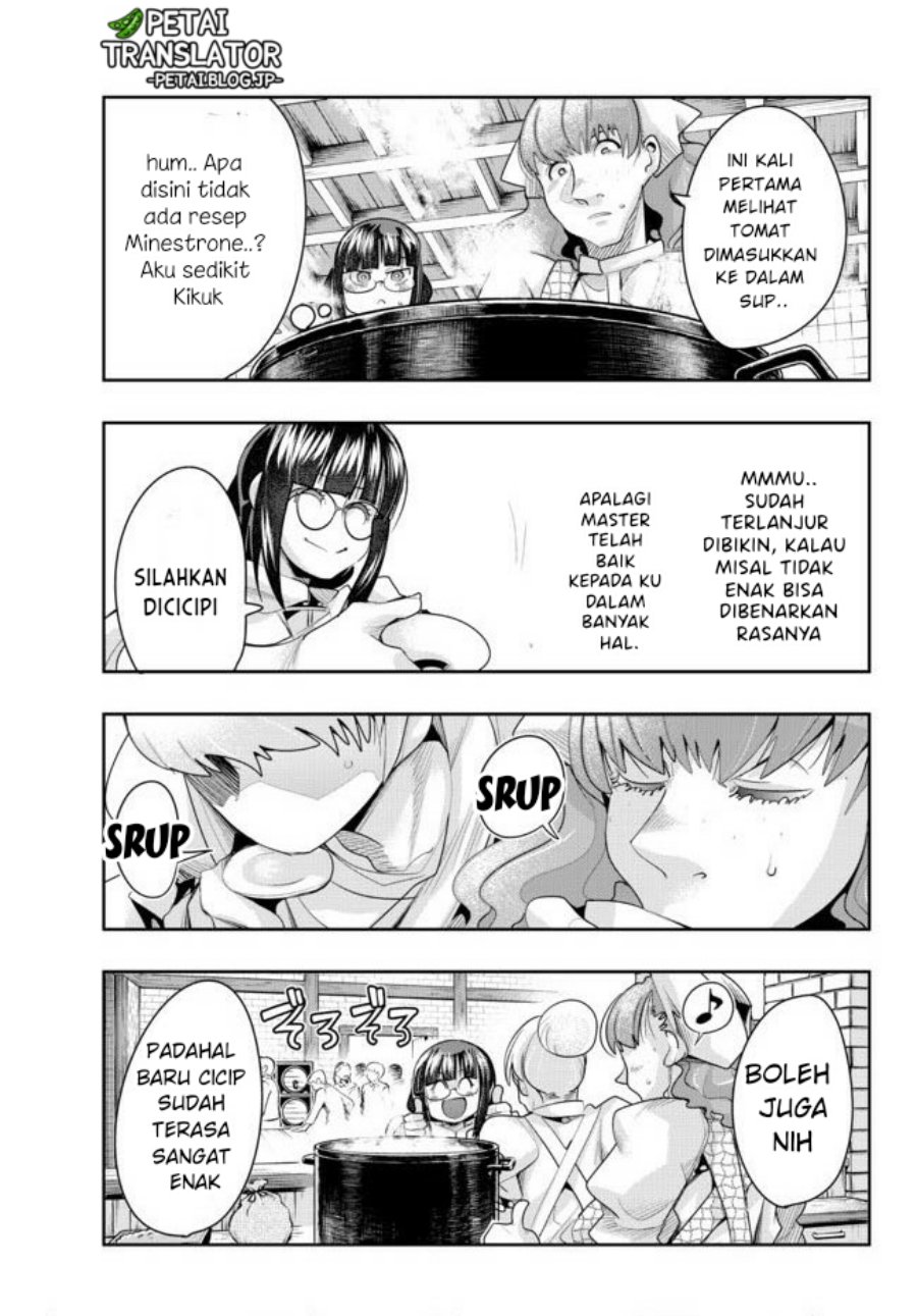 I Don’t Really Get It but It Looks Like I Was Reincarnated in Another World (Yoku Wakaranai keredo Isekai ni Tensei Shiteita You Desu)