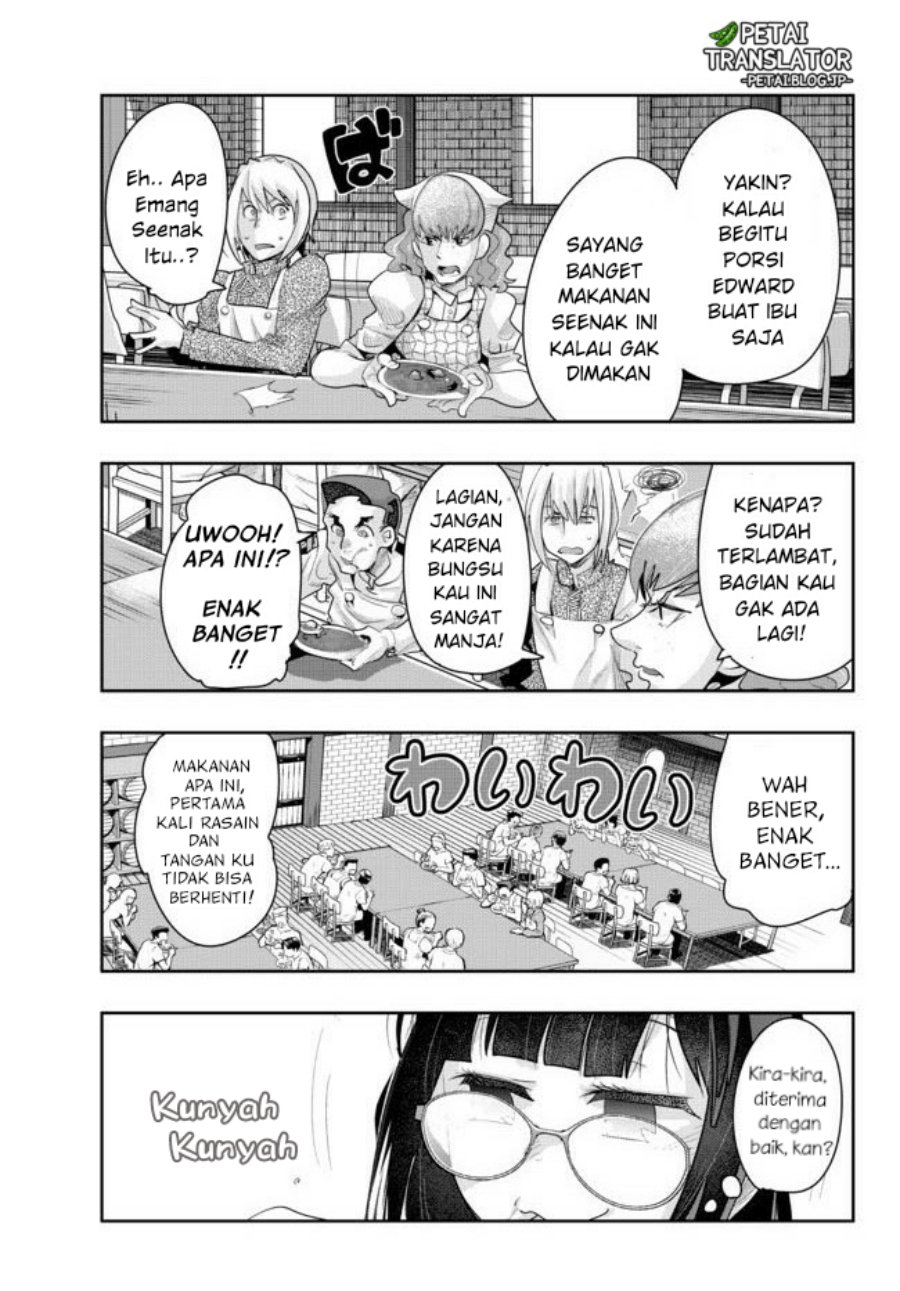 I Don’t Really Get It but It Looks Like I Was Reincarnated in Another World (Yoku Wakaranai keredo Isekai ni Tensei Shiteita You Desu)
