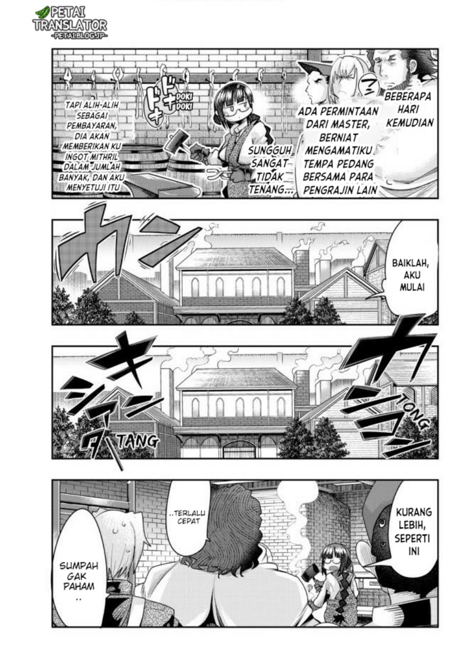 I Don’t Really Get It but It Looks Like I Was Reincarnated in Another World (Yoku Wakaranai keredo Isekai ni Tensei Shiteita You Desu)