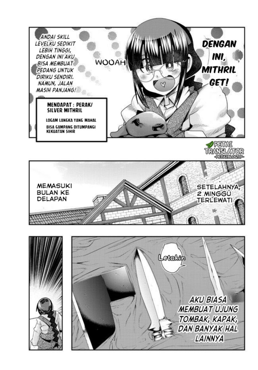 I Don’t Really Get It but It Looks Like I Was Reincarnated in Another World (Yoku Wakaranai keredo Isekai ni Tensei Shiteita You Desu)