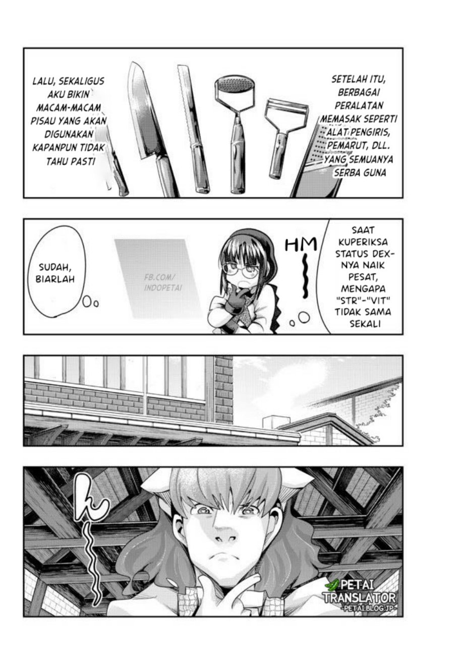 I Don’t Really Get It but It Looks Like I Was Reincarnated in Another World (Yoku Wakaranai keredo Isekai ni Tensei Shiteita You Desu)