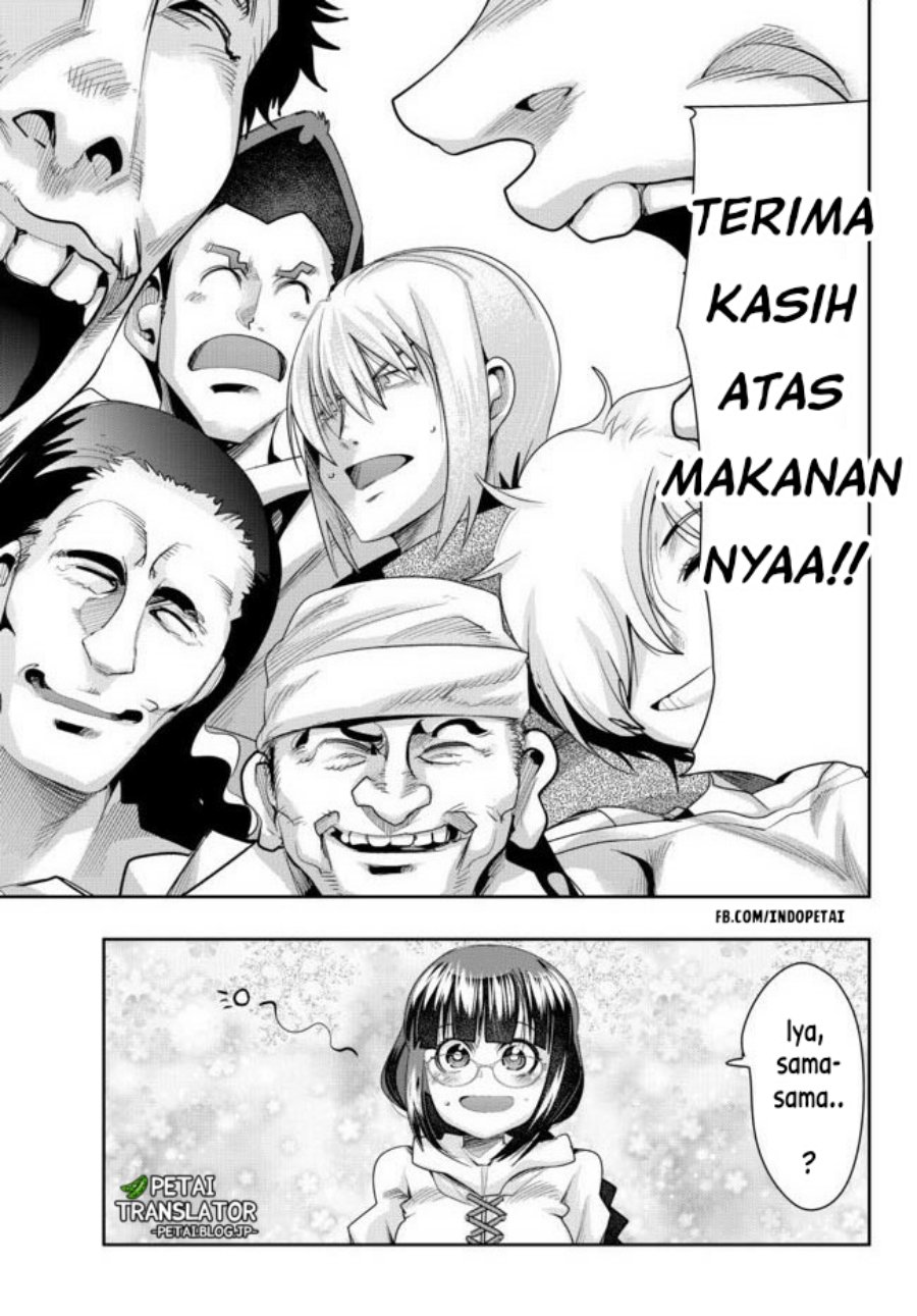 I Don’t Really Get It but It Looks Like I Was Reincarnated in Another World (Yoku Wakaranai keredo Isekai ni Tensei Shiteita You Desu)