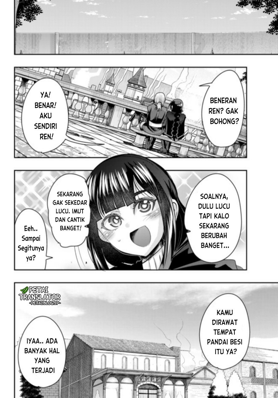 I Don’t Really Get It but It Looks Like I Was Reincarnated in Another World (Yoku Wakaranai keredo Isekai ni Tensei Shiteita You Desu)