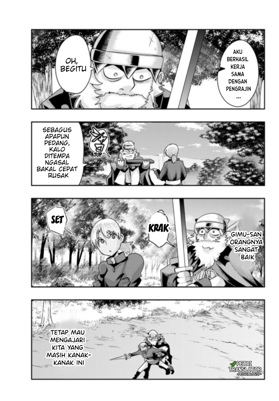 I Don’t Really Get It but It Looks Like I Was Reincarnated in Another World (Yoku Wakaranai keredo Isekai ni Tensei Shiteita You Desu)