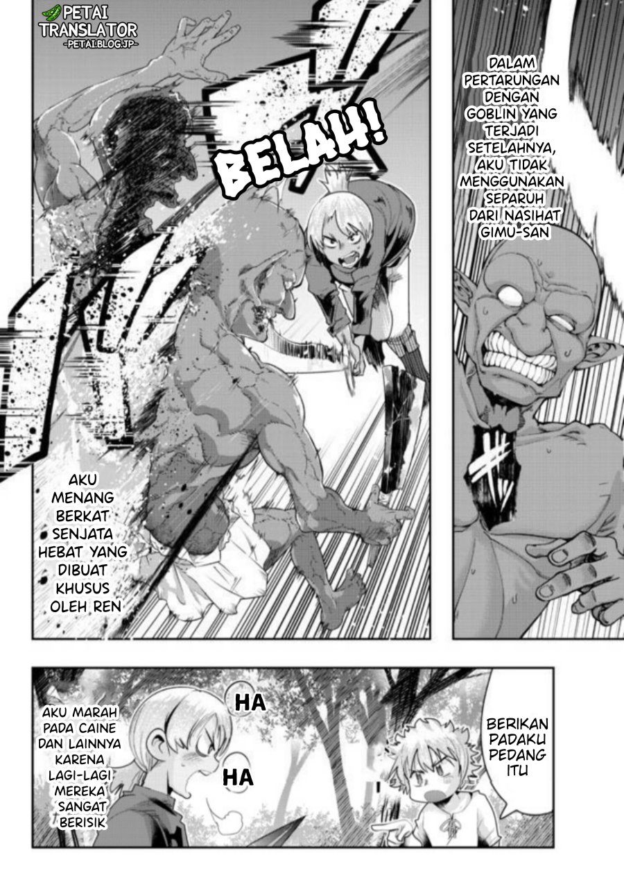 I Don’t Really Get It but It Looks Like I Was Reincarnated in Another World (Yoku Wakaranai keredo Isekai ni Tensei Shiteita You Desu)