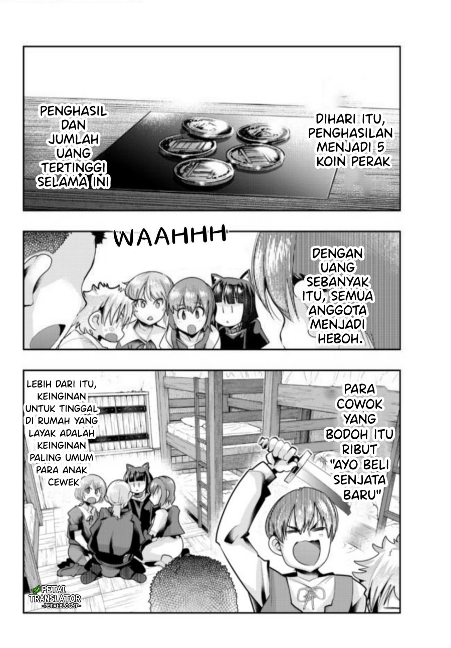 I Don’t Really Get It but It Looks Like I Was Reincarnated in Another World (Yoku Wakaranai keredo Isekai ni Tensei Shiteita You Desu)