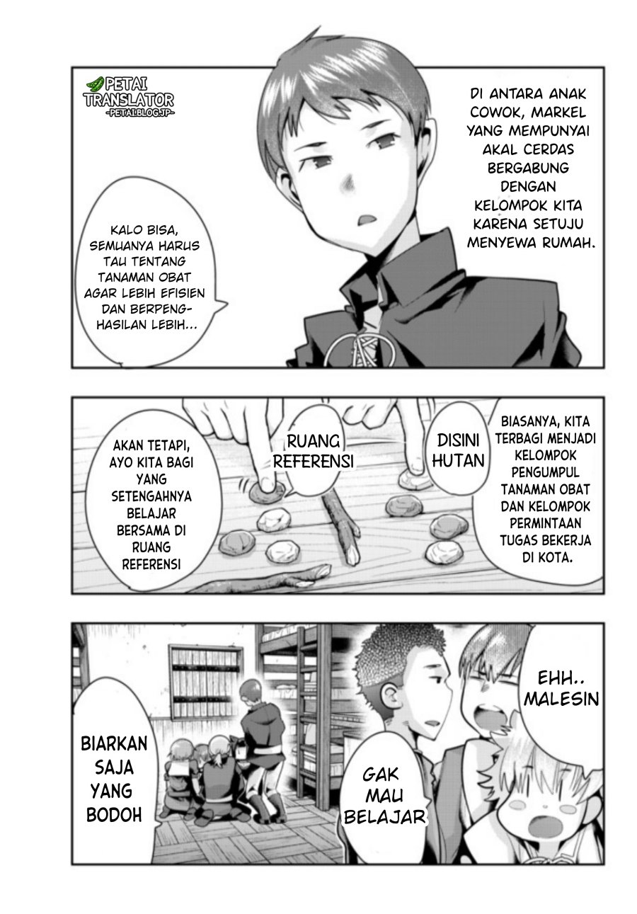 I Don’t Really Get It but It Looks Like I Was Reincarnated in Another World (Yoku Wakaranai keredo Isekai ni Tensei Shiteita You Desu)