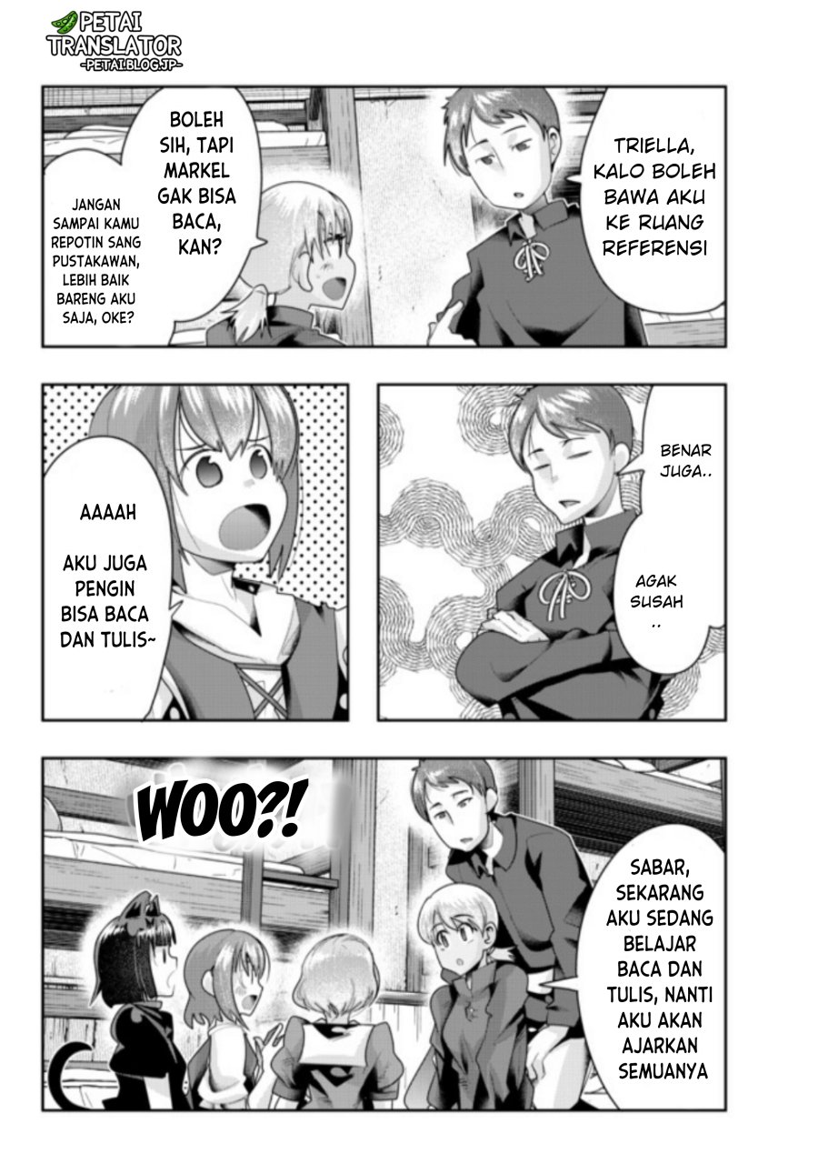 I Don’t Really Get It but It Looks Like I Was Reincarnated in Another World (Yoku Wakaranai keredo Isekai ni Tensei Shiteita You Desu)