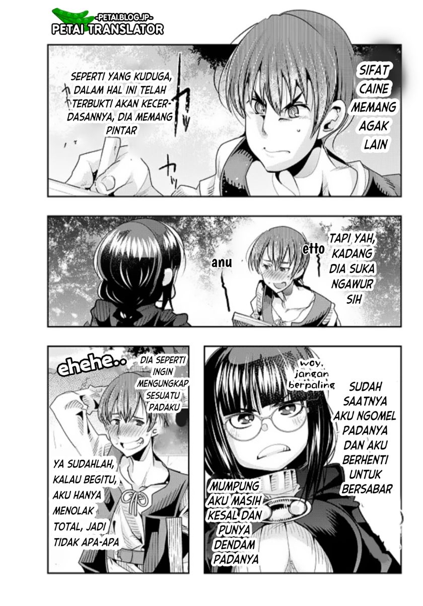I Don’t Really Get It but It Looks Like I Was Reincarnated in Another World (Yoku Wakaranai keredo Isekai ni Tensei Shiteita You Desu)