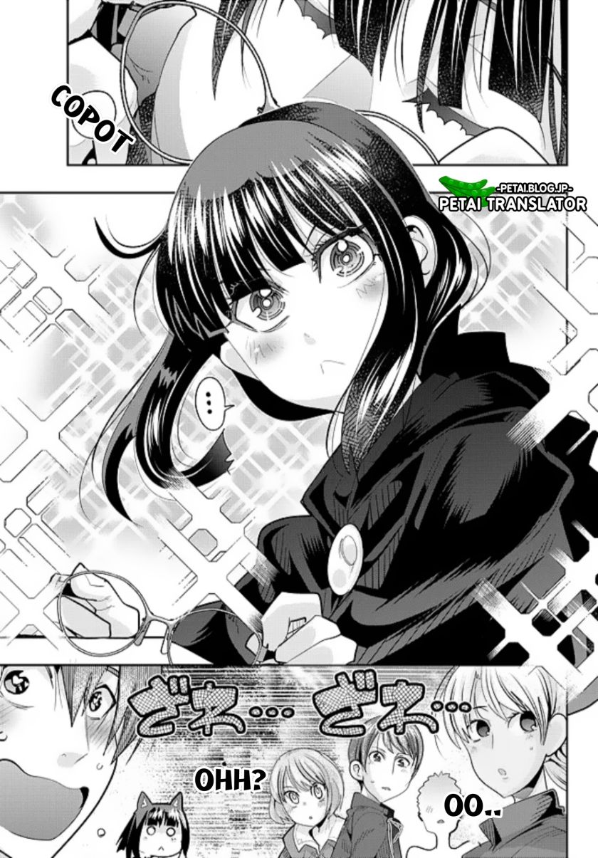 I Don’t Really Get It but It Looks Like I Was Reincarnated in Another World (Yoku Wakaranai keredo Isekai ni Tensei Shiteita You Desu)