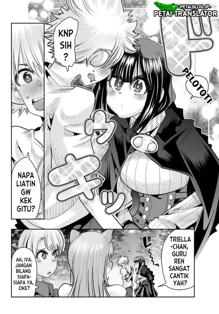 I Don’t Really Get It but It Looks Like I Was Reincarnated in Another World (Yoku Wakaranai keredo Isekai ni Tensei Shiteita You Desu)
