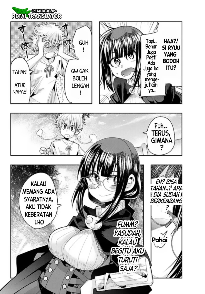 I Don’t Really Get It but It Looks Like I Was Reincarnated in Another World (Yoku Wakaranai keredo Isekai ni Tensei Shiteita You Desu)