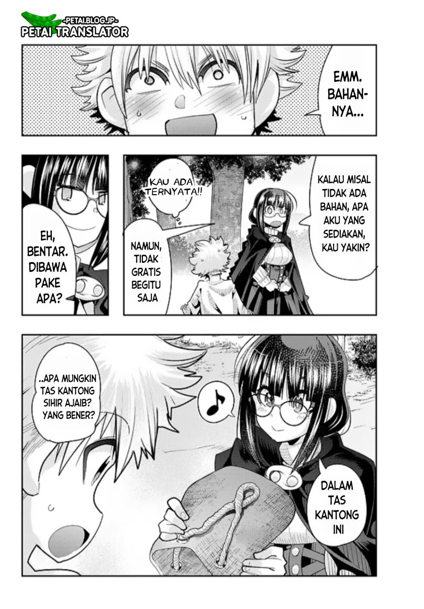 I Don’t Really Get It but It Looks Like I Was Reincarnated in Another World (Yoku Wakaranai keredo Isekai ni Tensei Shiteita You Desu)