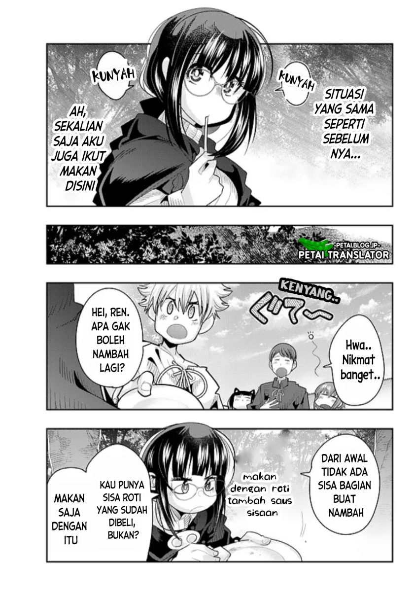 I Don’t Really Get It but It Looks Like I Was Reincarnated in Another World (Yoku Wakaranai keredo Isekai ni Tensei Shiteita You Desu)