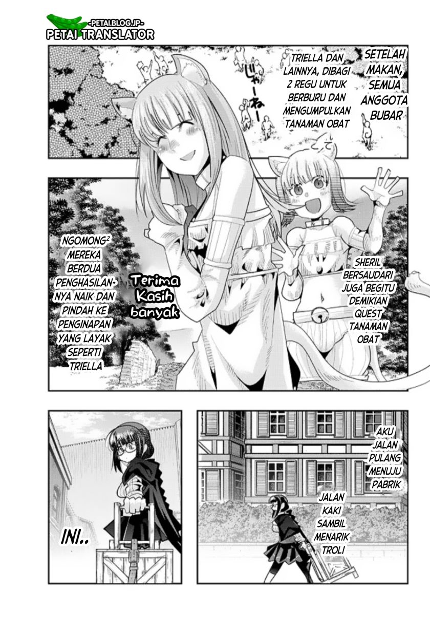 I Don’t Really Get It but It Looks Like I Was Reincarnated in Another World (Yoku Wakaranai keredo Isekai ni Tensei Shiteita You Desu)