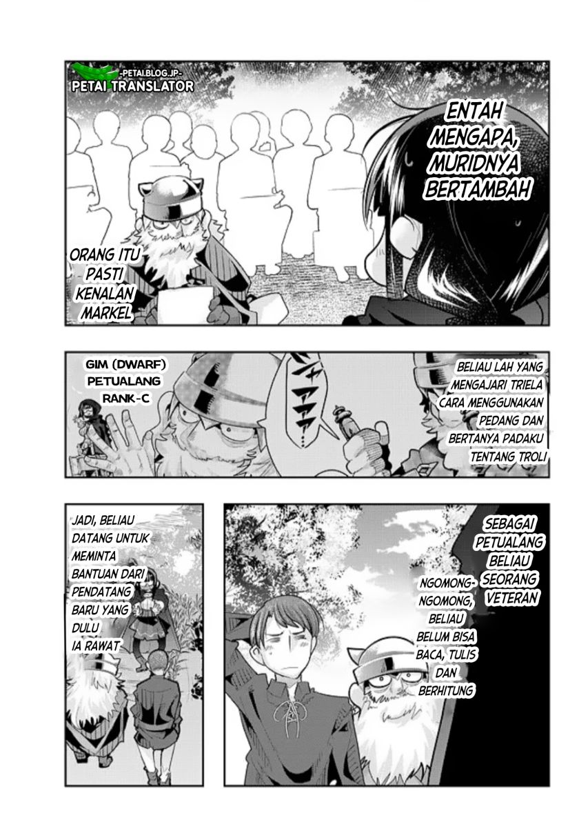 I Don’t Really Get It but It Looks Like I Was Reincarnated in Another World (Yoku Wakaranai keredo Isekai ni Tensei Shiteita You Desu)