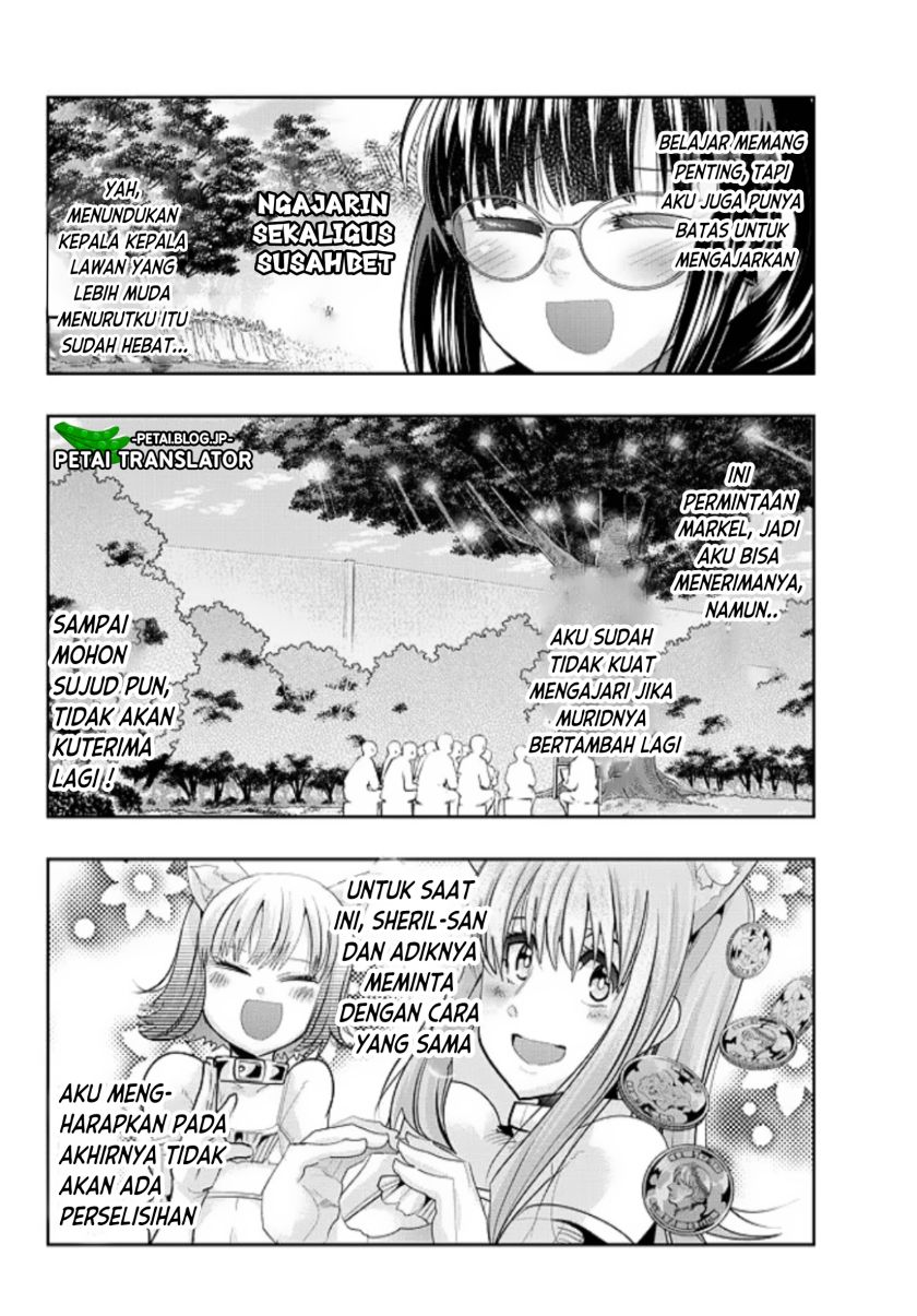 I Don’t Really Get It but It Looks Like I Was Reincarnated in Another World (Yoku Wakaranai keredo Isekai ni Tensei Shiteita You Desu)