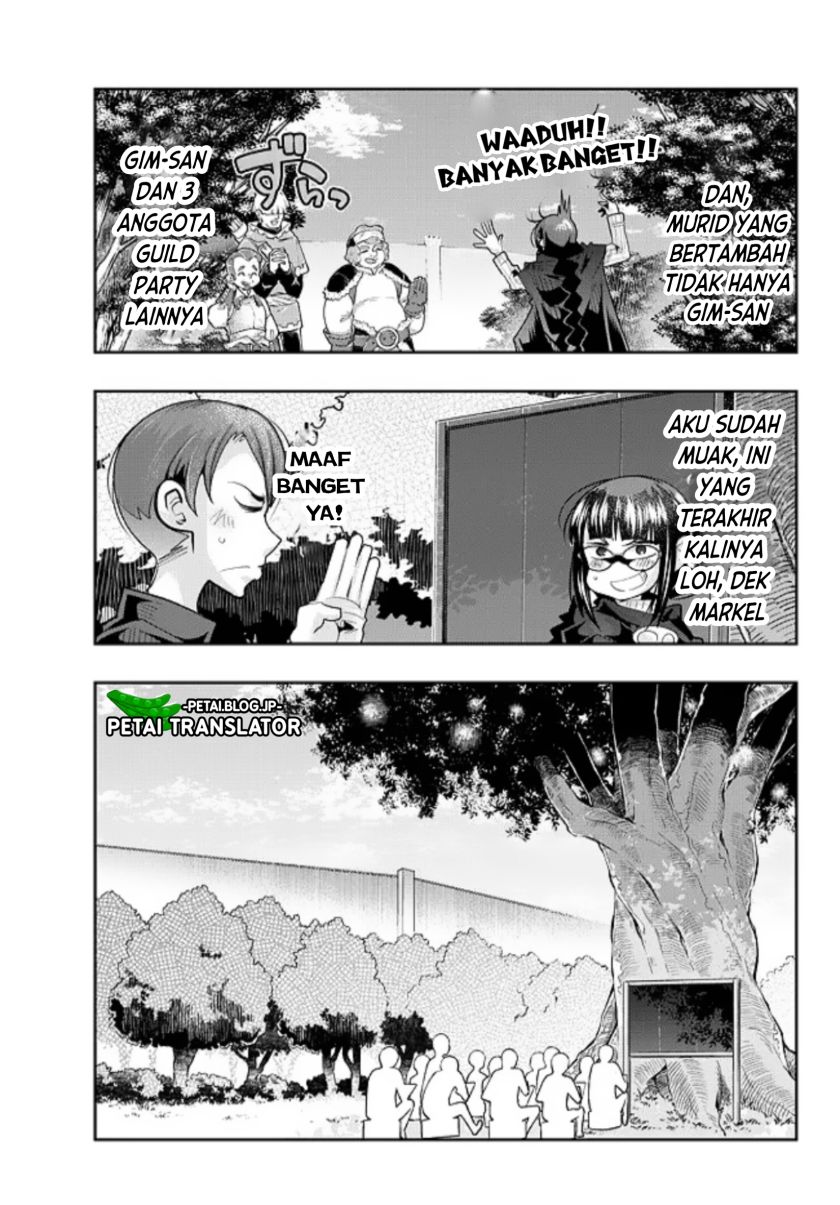 I Don’t Really Get It but It Looks Like I Was Reincarnated in Another World (Yoku Wakaranai keredo Isekai ni Tensei Shiteita You Desu)