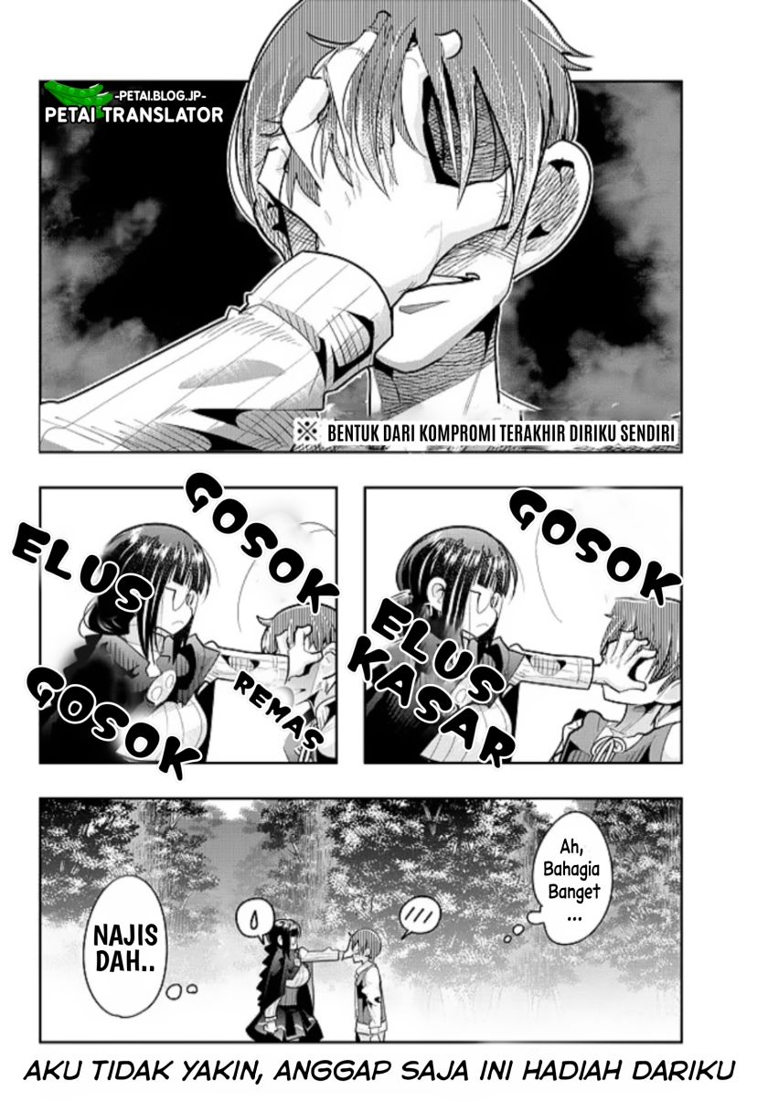 I Don’t Really Get It but It Looks Like I Was Reincarnated in Another World (Yoku Wakaranai keredo Isekai ni Tensei Shiteita You Desu)